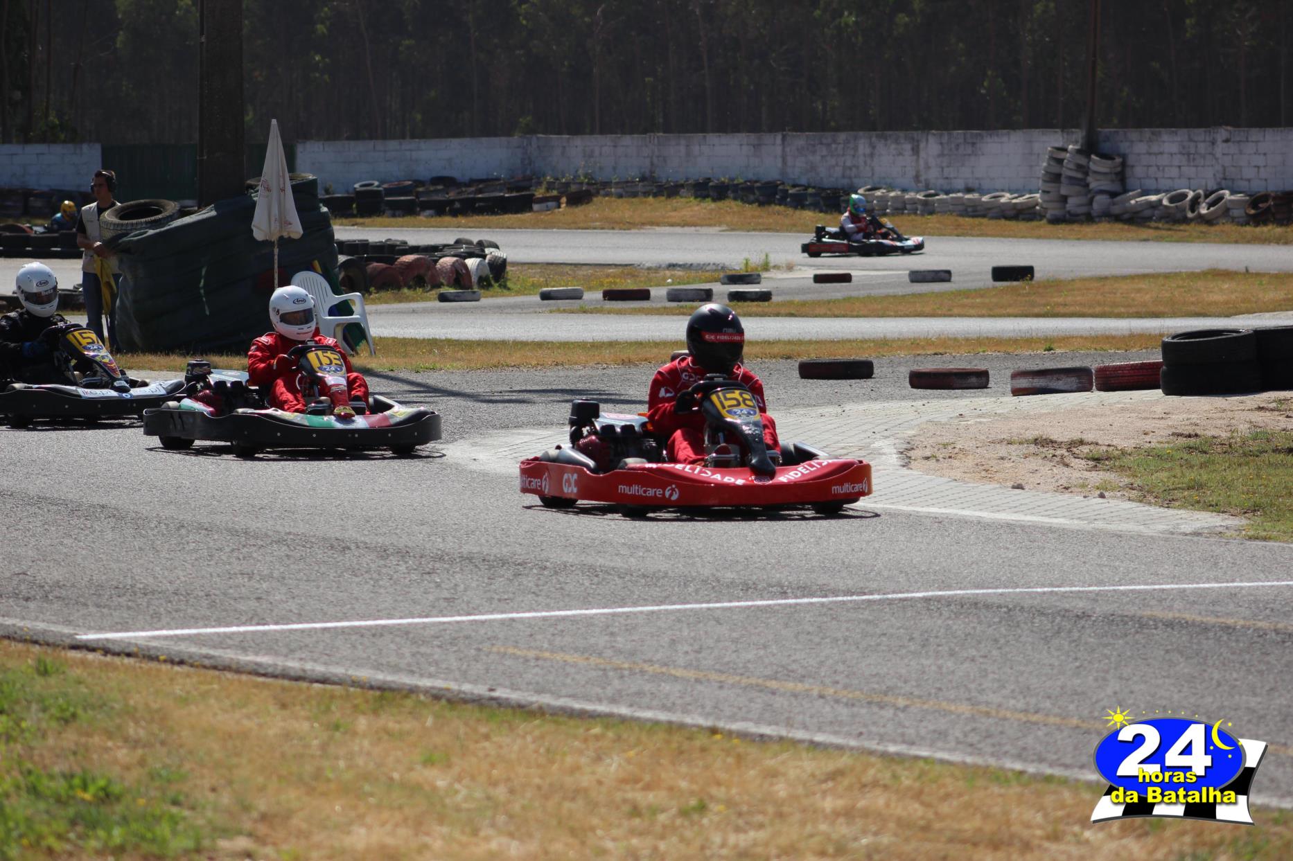24 Horas da Batalha 2014 - Arranque294
